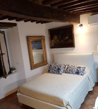 Lovely Loft Manciano Exterior photo