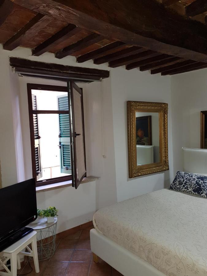 Lovely Loft Manciano Exterior photo