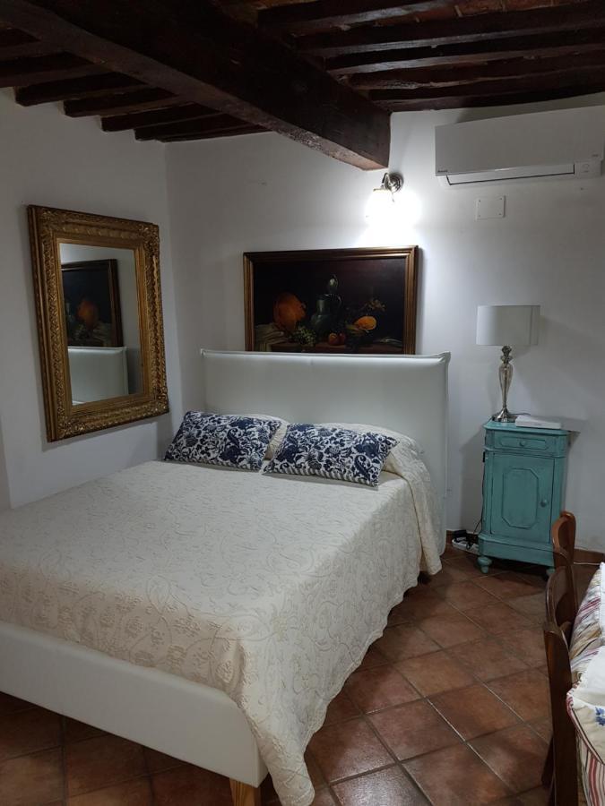 Lovely Loft Manciano Exterior photo