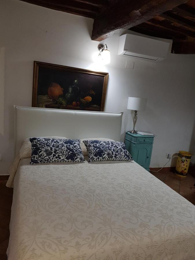 Lovely Loft Manciano Exterior photo