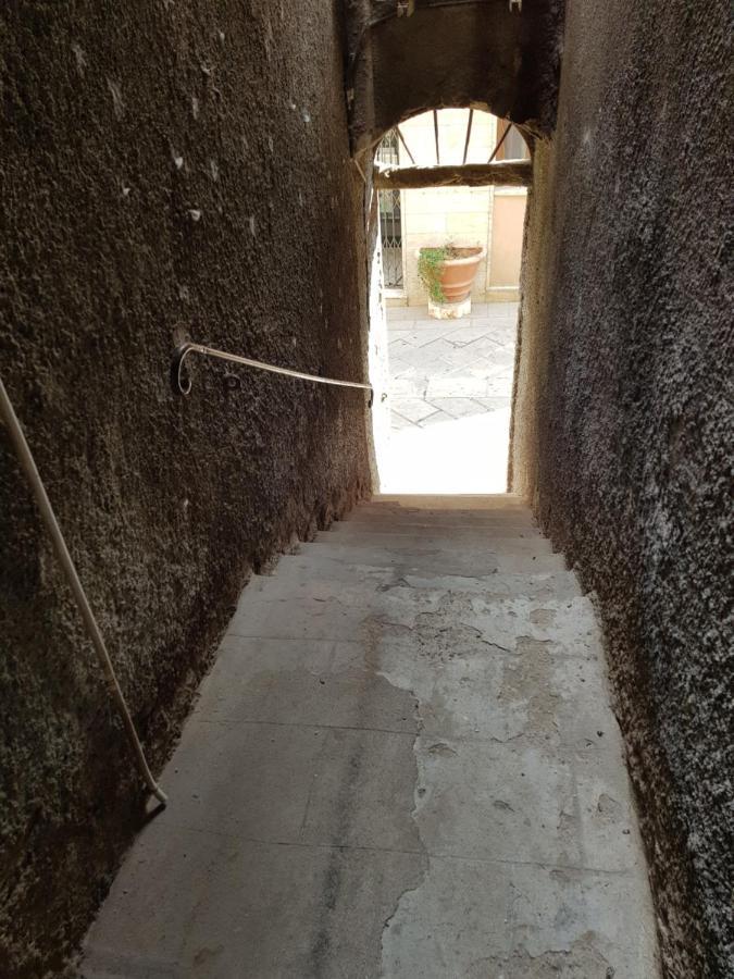 Lovely Loft Manciano Exterior photo