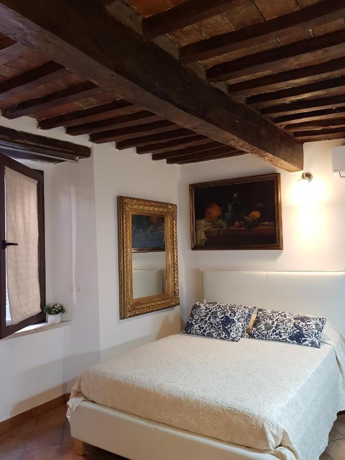 Lovely Loft Manciano Exterior photo