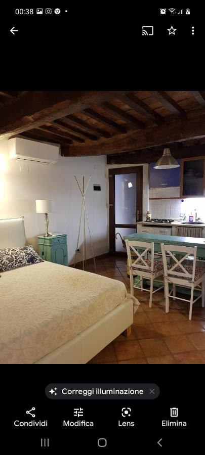 Lovely Loft Manciano Exterior photo